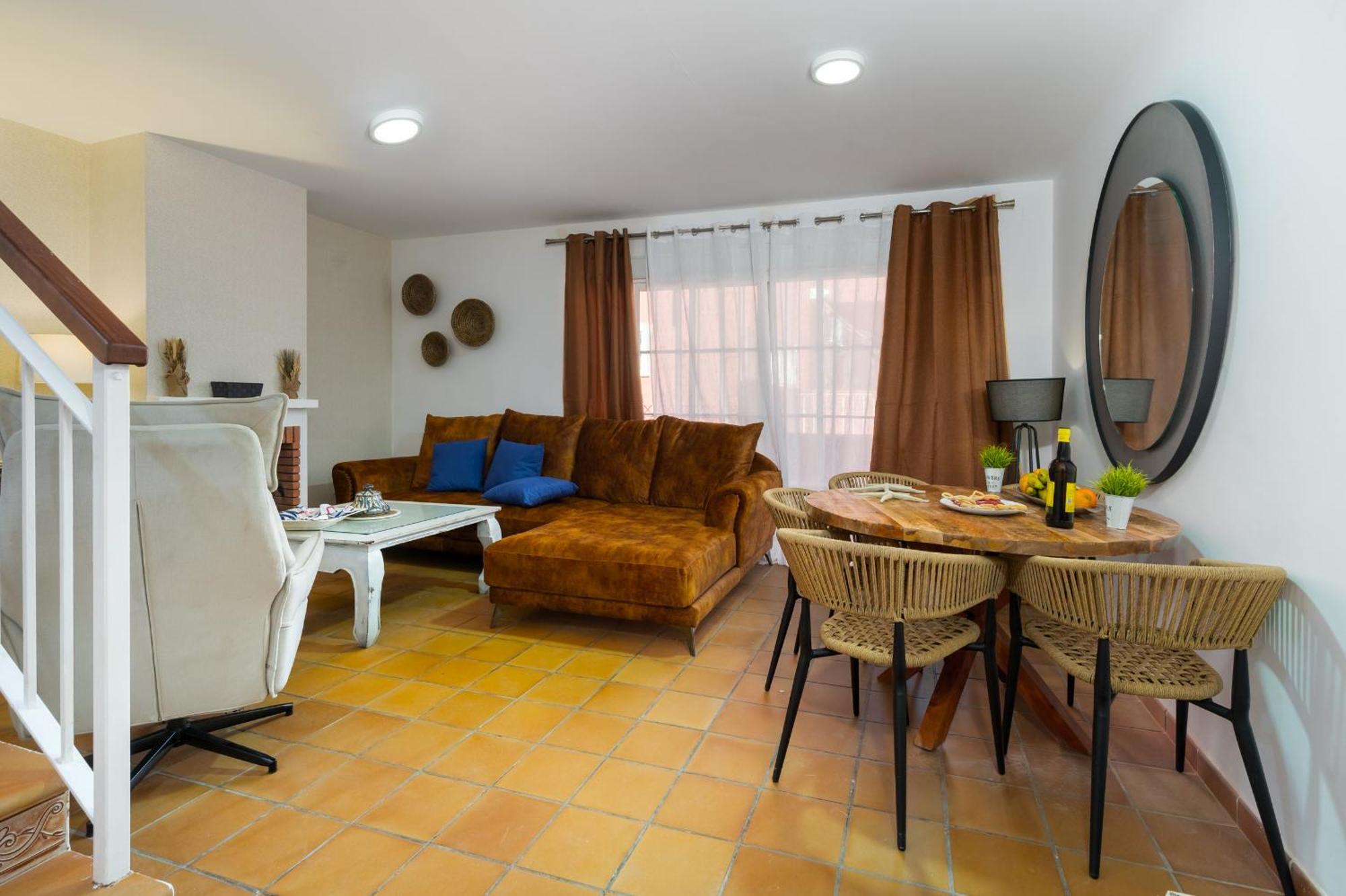 Panther Home Islantilla Club Lepe Exterior photo